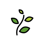 Herb SVG Icon